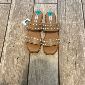 Studded Steve Madden Sandals
